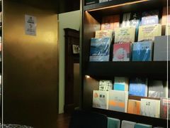 -思南书局(复兴中路店)
