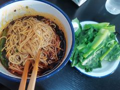 -山城盅盅面
