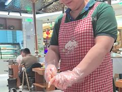 -蚝英雄·鲜蚝自助专门店