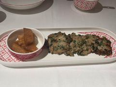-谭厨中山传家菜.乳鸽.脆鲩鱼(华强北中航城店)