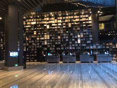 -万丽轩·粤菜(王府井金茂万丽酒店)