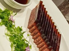 -云锦壹号·淮扬宴(徐汇万科店)