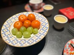 -知楚•精致湖北菜(武商MALL店)