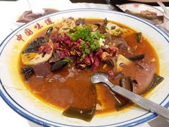 -稻香酒家·35年老字号(侨光店)