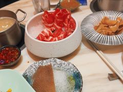 -阳光码头海鲜火锅(世纪大道店)