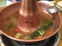-陀岗美食·云南藏式特色餐厅