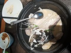 -汤城小厨•粤菜•靓汤(苏州街店)