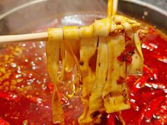 -蜀大侠火锅(总府路店)