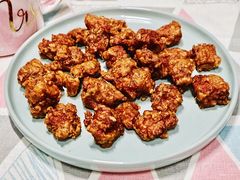 -老回回饺子馆(海洋馆店)