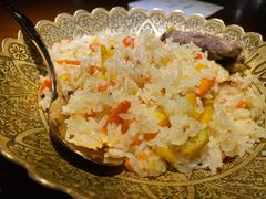 特色手抓饭-楼兰新疆主题餐厅(苏州中心店)