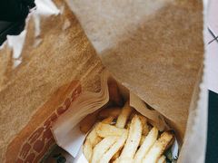 -汉堡王(歌斐中心店)