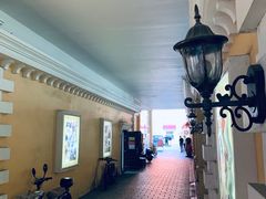 -哈尔滨电影院
