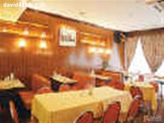 -太平馆餐厅(油麻地店)