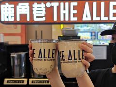 -龙湖成都上城天街
