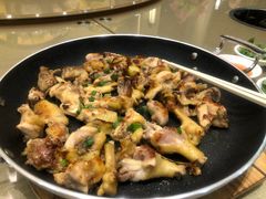 -丰尔粥食·顺德鱼生·干蒸排骨顺德菜(大良分店)