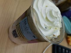 珞珈樱花拿铁-瑞幸咖啡(浦江双辉店)