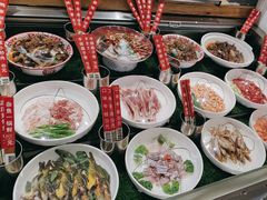 -野渡坡·极致湘菜·庭院餐厅(汉阳店)