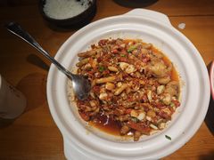 -陈家婆的菜(梅溪湖店)