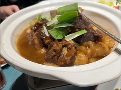 -谢氏老金口七号宴(武昌大道店)