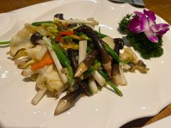 -周锦记广式餐厅