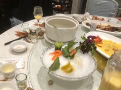 -大东海海鲜酒楼(渔人码头总店)