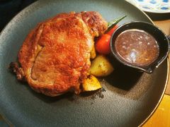 -托斯卡纳烘焙意大利餐厅(五天地店)