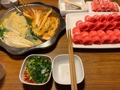 -傣妹火锅(荔湾广场店)