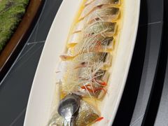 -绿杨春·淮扬宴(庐山路店)