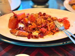 -新天世纪中餐厅