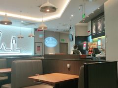 -萨莉亚意式餐厅(杭州西溪龙湖天街店)