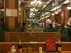 -老码头火锅(玉林店)