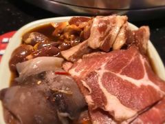 -梨花自助烤肉(天河城店)