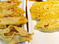-春水锅贴·传统鲁菜(大明湖店)