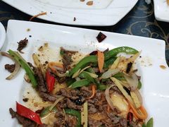 -梅子大排档