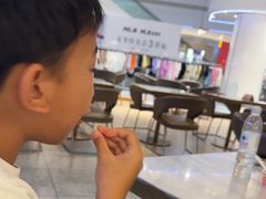 -哈根达斯(青岛海信店)