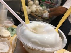 -椰子下蛋(南锣鼓巷店)