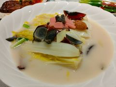-火啫啫·粤式啫啫煲(南通首店)
