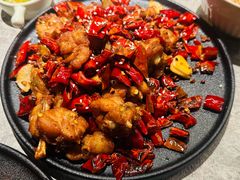 -留半山·香港食堂(啦啦宝都店)