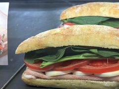 -BAKER&SPICE(国贸商城店)