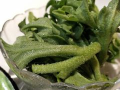 -一叶一世界·素食餐厅(锦华万达店)