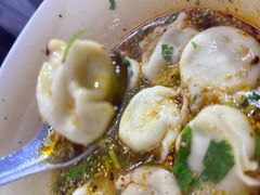 -回坊马二饺子馆