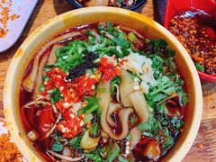 -冒椒火辣(太古里店)