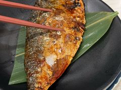 -滨寿司(新街口中央商场店)