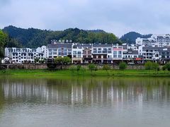 -新安江山水画廊风景区