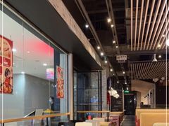 -避风塘(百联东郊店)