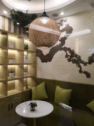 -芳朵美容养生SPA