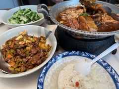-大鱼徽州·寻味徽菜(星光总店)