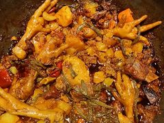 -山河屯铁锅炖(绥望路店)