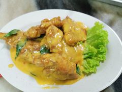 -威南记鸡饭餐室