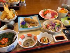 -红叶日本料理(辰熙广场店)